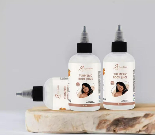 byenblan universal body juice