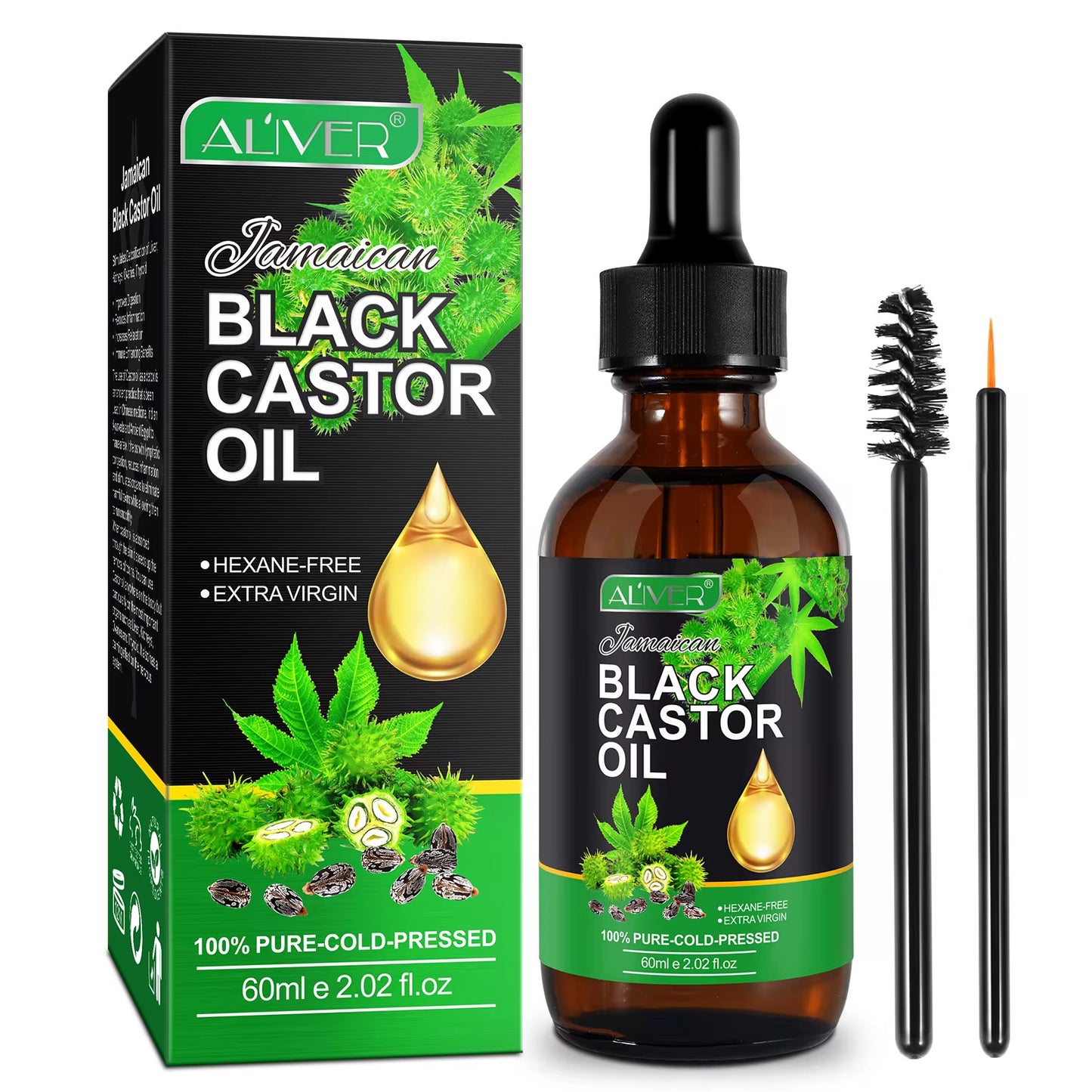 castor oil