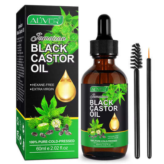 castor oil