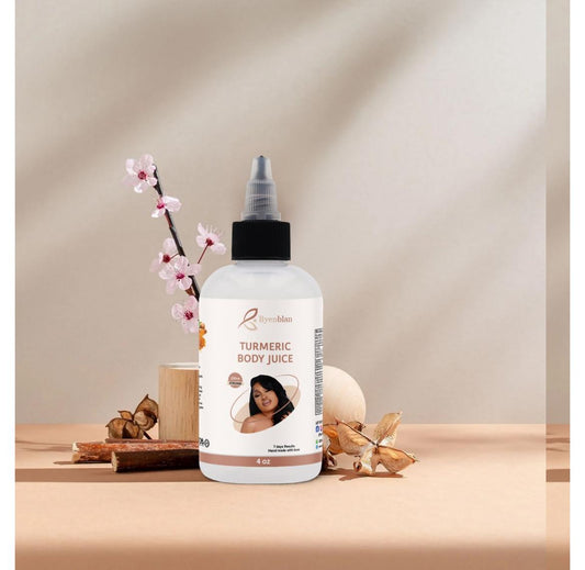 byenblan universal body juice