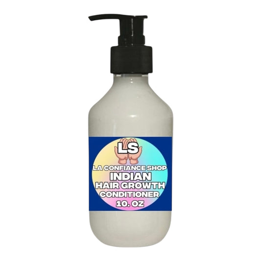 INDIAN HAIR CONDITIONER