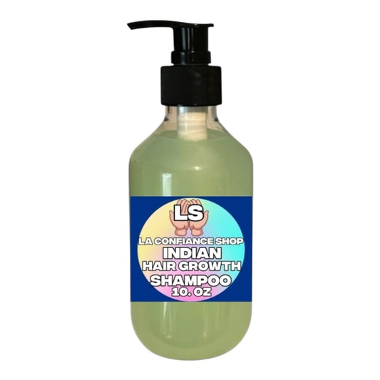 INDIAN HAIR SHAMPOO