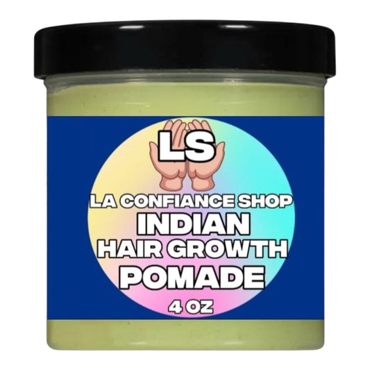 INDIAN HAIR GROWTH POMADE