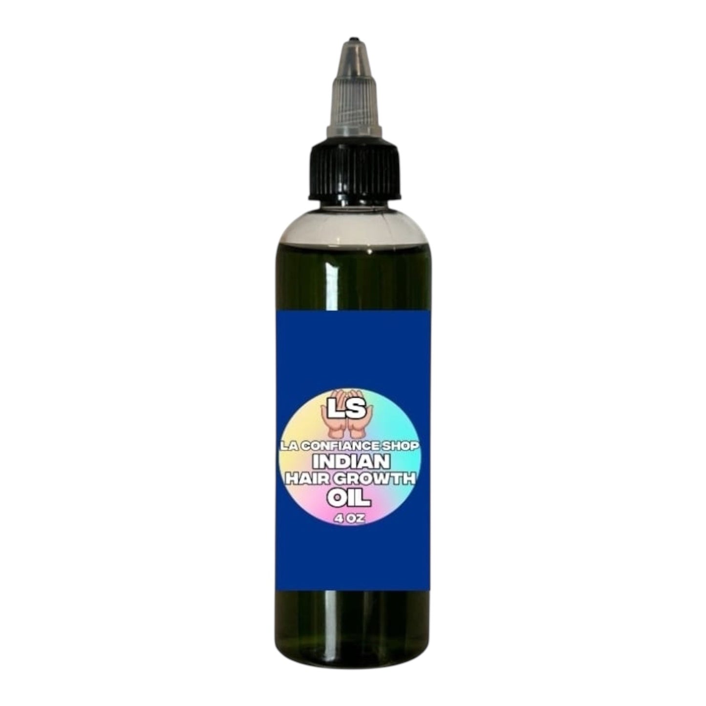 INDIAN HAIR GROWTH OIL