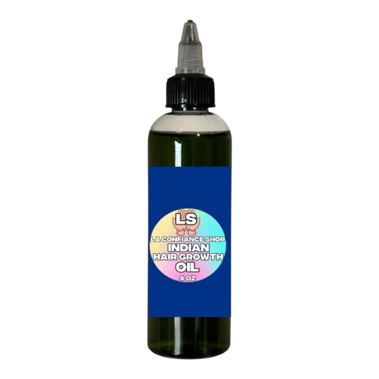 INDIAN HAIR GROWTH OIL